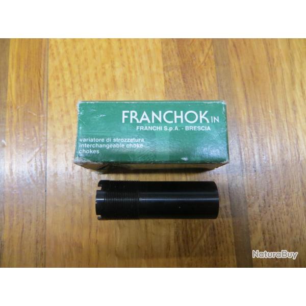 FULL CHOCKE FRANCHI CAL 20