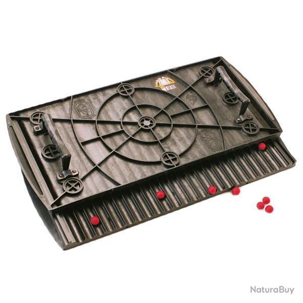 TABLE A BOUILETTES D30MM AUTOLUB PROCESS