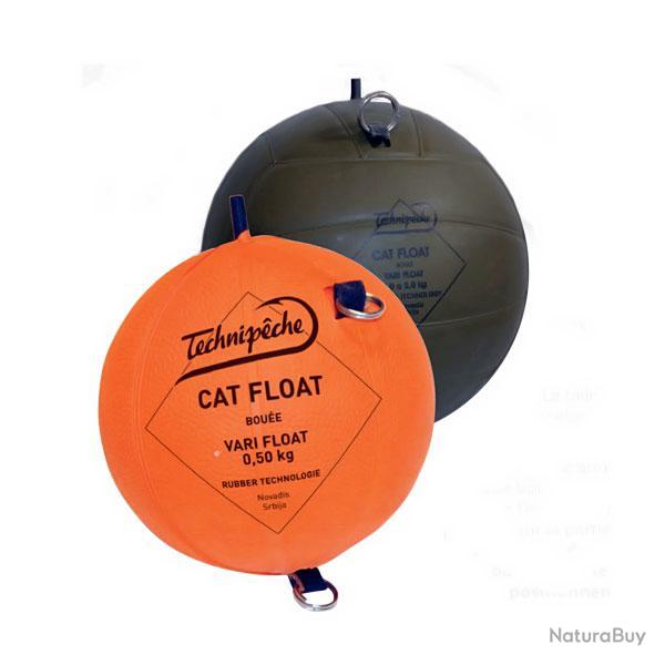 BOUEE FLOTTEUR GONFLABLE 0.50-0.70KG