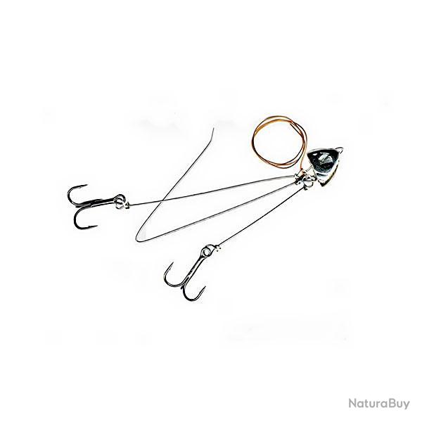 Monture Magnum rigide n�2