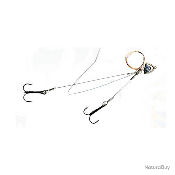 Monture Magnum souple  n�2