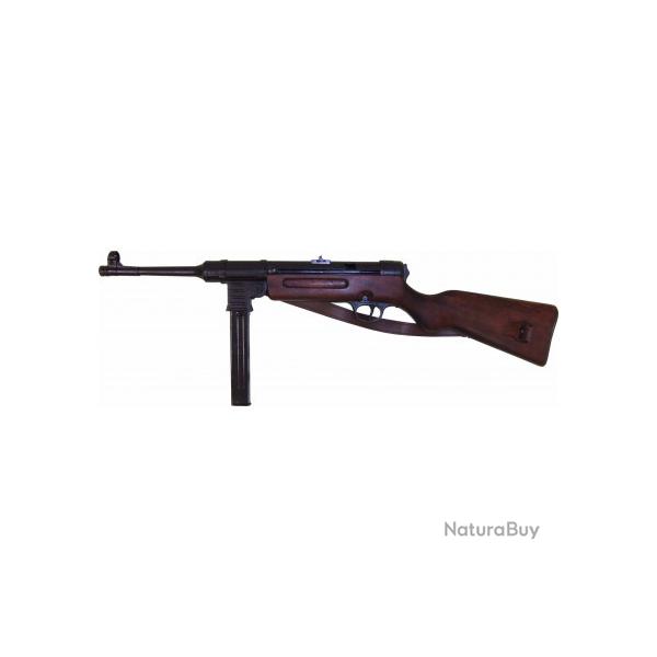 R�plique Militaire MP41  Avec bretelle