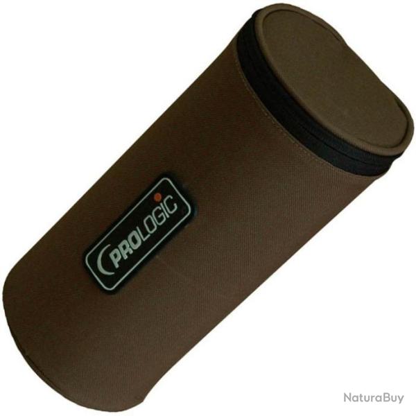 Trousse � bas de ligne New Green Deluxe Rig Roll