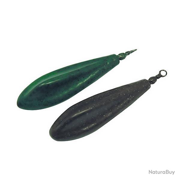 Plombs TRILOB 110g  plastifi� Camou