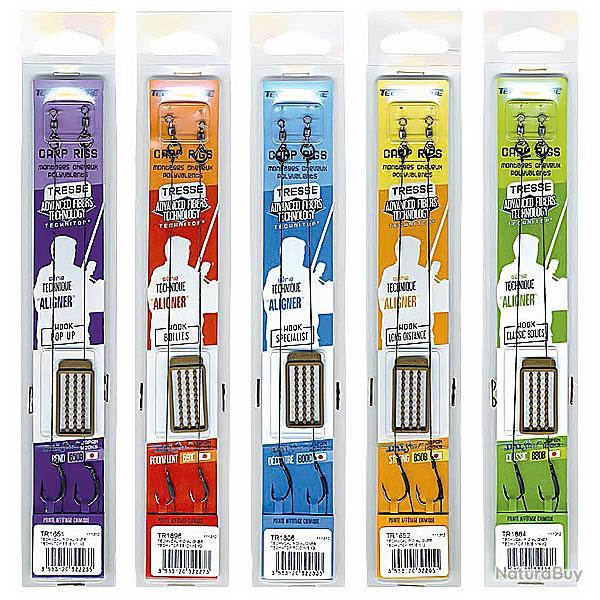 TECHNICAL RIG "ALIGNER"  Technitop 16kg 650B n�2