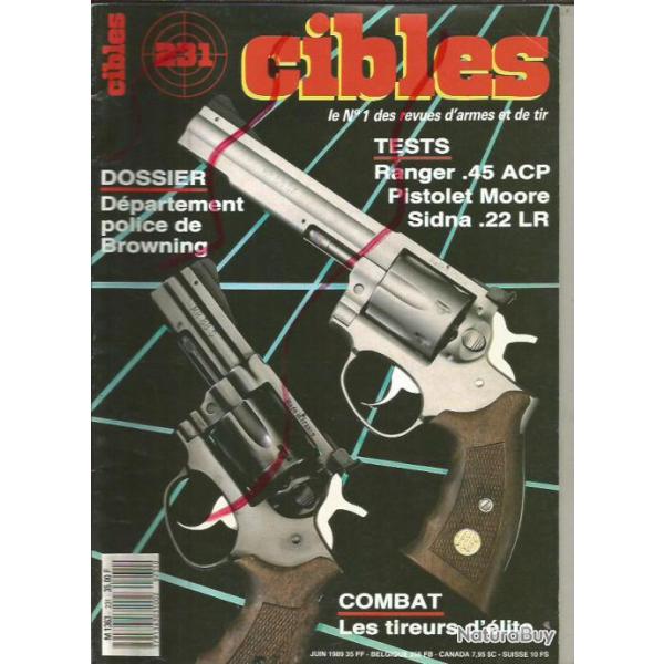 cibles 231 armes blanches des troupes de la r�publique , tireurs d'�lites et leurs armes ,