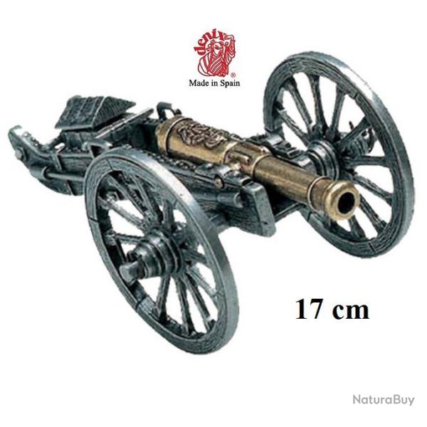 R�plique Canon  Troupe Napol�oniennes   Mod.1806   (R�plique 17 cm)
