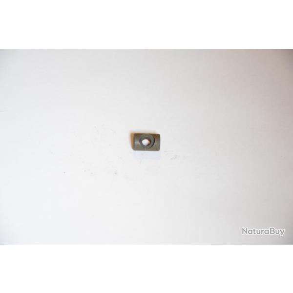 Rotule de tige de chien de Pistolet Mac50, Mac 50