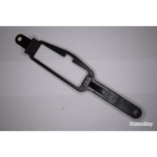 Pontet de fusil Schmidt Rubin  K31 , Tir , Tar