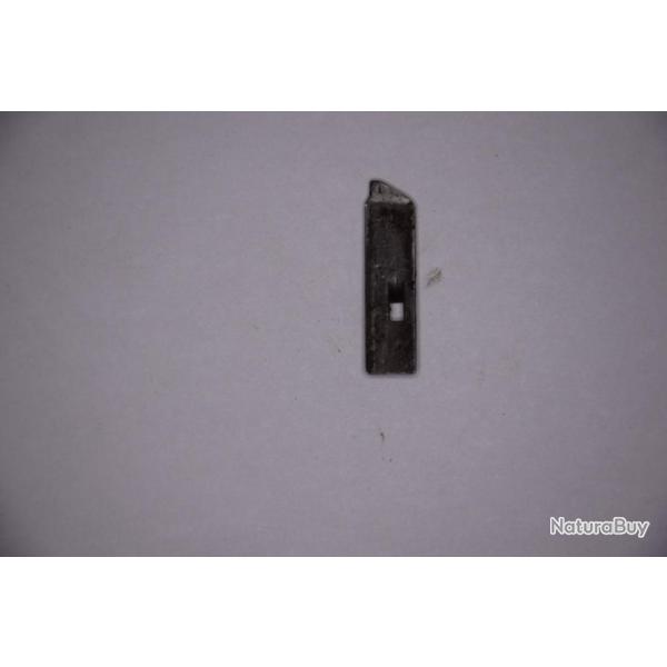 Ejecteur de fusil Schmidt Rubin  K31 , Tir , Tar