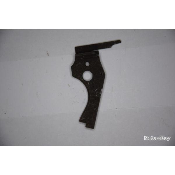 Platine de pistolet 1935 A, 35A