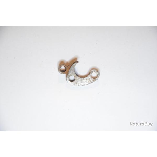 Bride de noix de platine de mousqueton 1777, An9, AnIX, An 9, IX