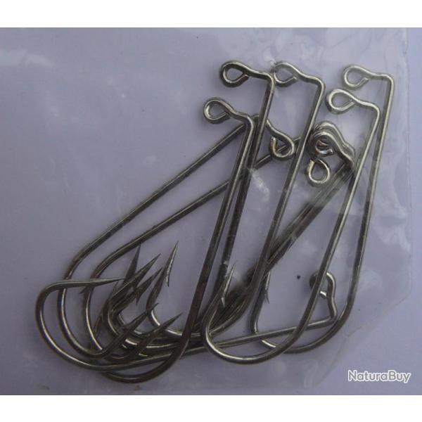 100 hame�ons jig3/0