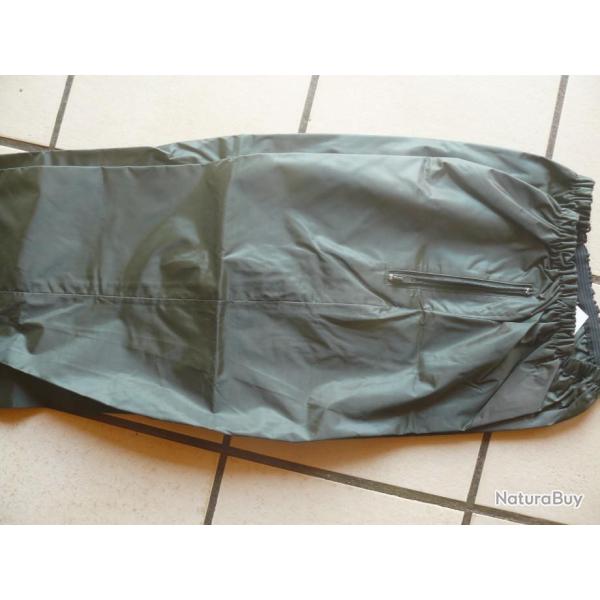 CUISSARD PERCUSSION  TAILLE 4