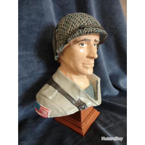 Buste de Para Am�ricain*