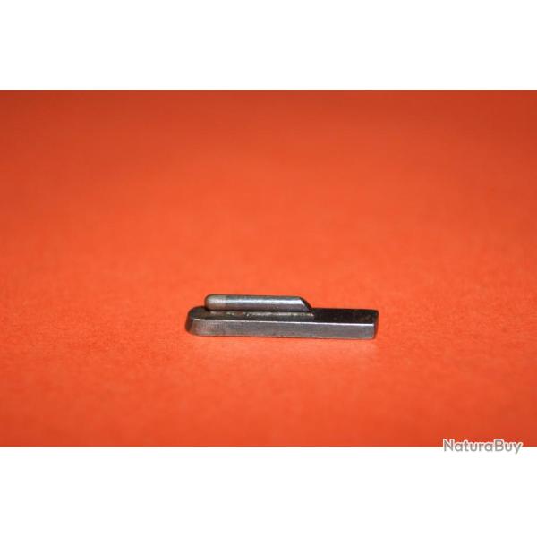 guidon acier de carabine hauteur 4.45 mm