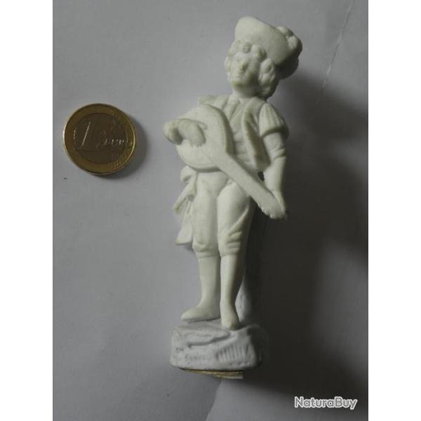 figurine biscuit xix eme porte allumettes?