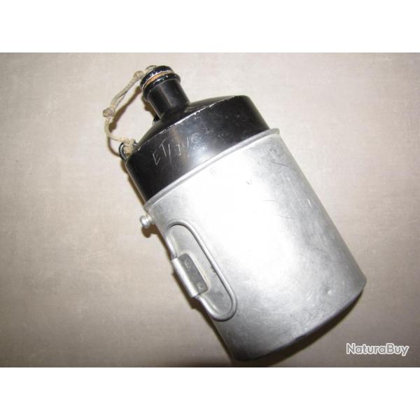 Gourde  suisse (B62 VS )