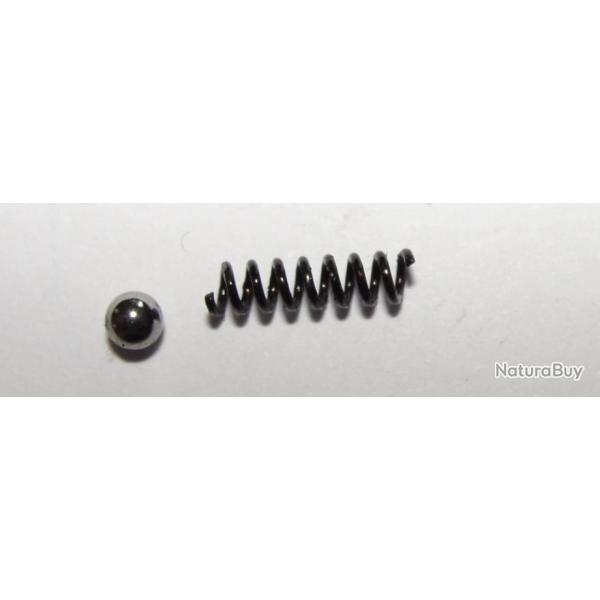 MAS 49/56   BILLE ET RESSORT D'OEILLETON le tout neuf