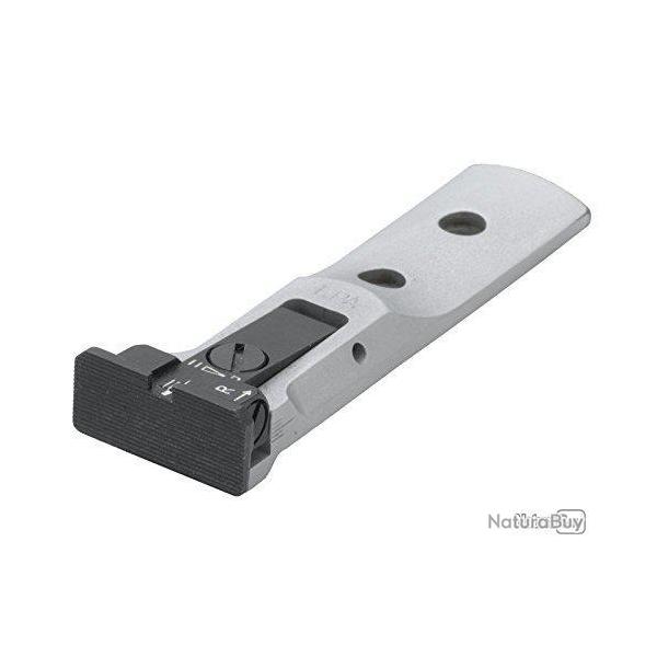 Cran de mire LPA SIGHTS pour S&W Revolver (TXT0107)