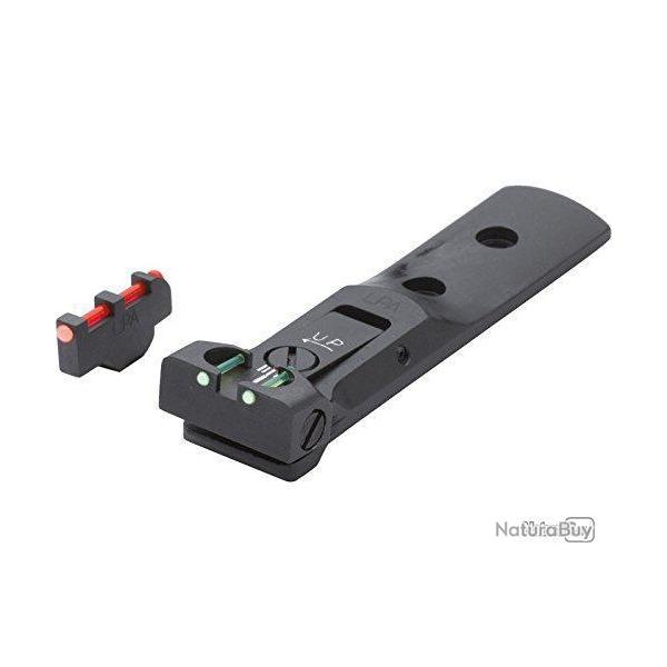 Cran de mire LPA SIGHTS pour S&W Revolver (TXT02F1)