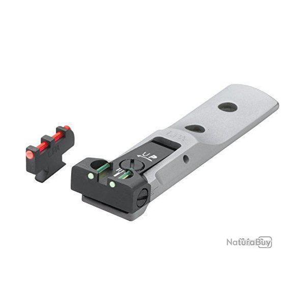 Cran de mire LPA SIGHTS pour S&W Revolver (TXT03F2)