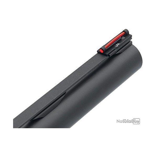 Nouveau viseur universel LPA SIGHTS avec fibres interchangeables.