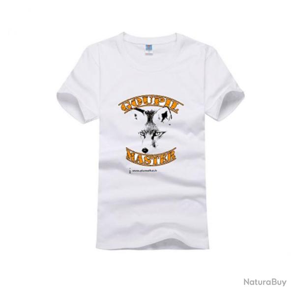 Tee Shirt RENARD