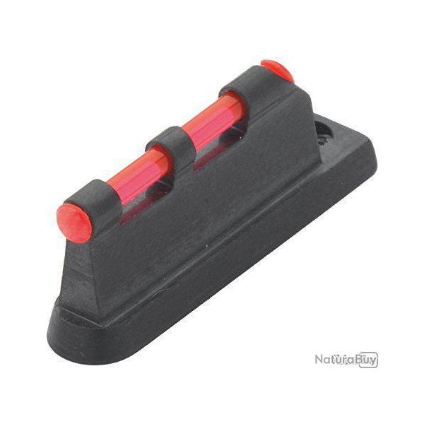 Viseur interchangeable LPA SIGHTS  insrer dans la rampe RC70 - hauteur 10 mm (.393)