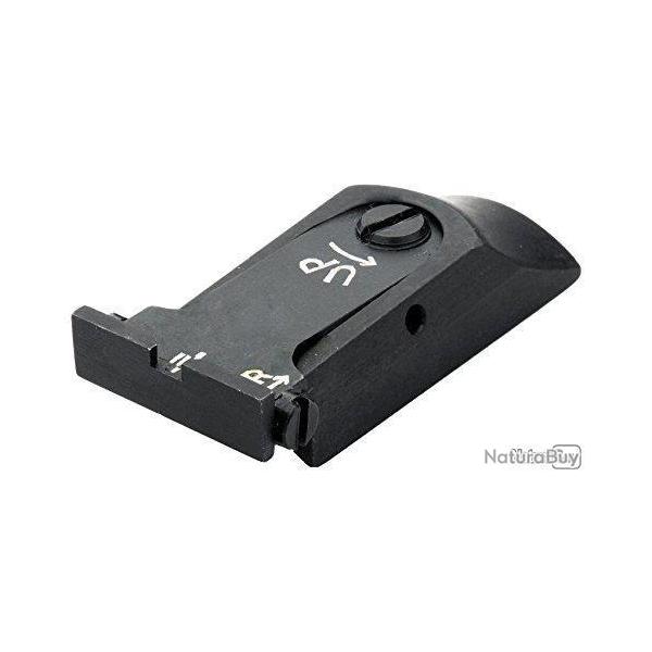 Cran de mire LPA SIGHTS pour fusil (BAR13)