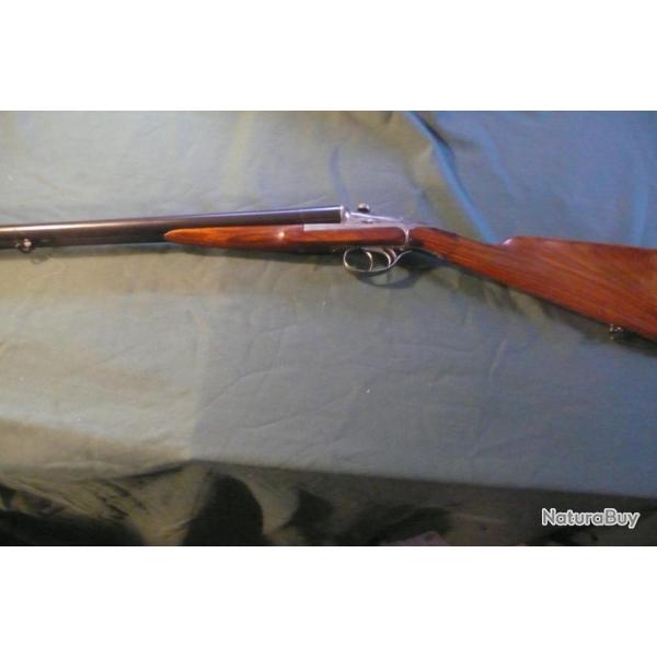 Fusil juxtapos� Darne R12 d'occasion