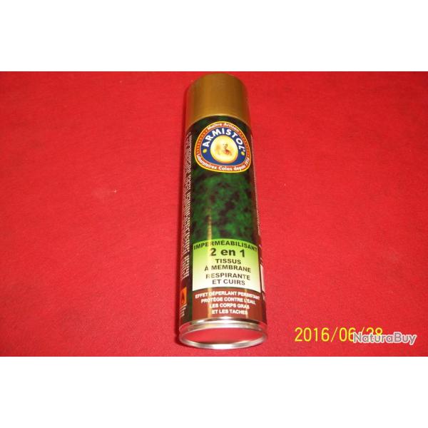 Armistol imperm�abilisant