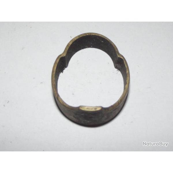 Capucine laton de fusil de dragon ou marine An9, AnIX, An 9, AnXIII, 1816, 1822, 1842