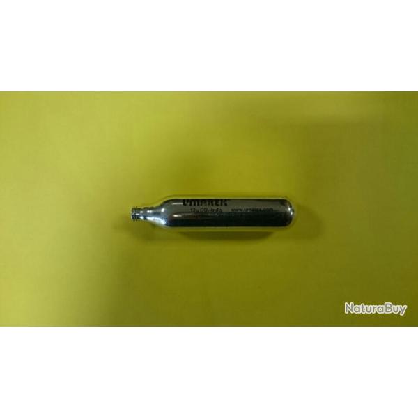 cartouche C02 12 grammes