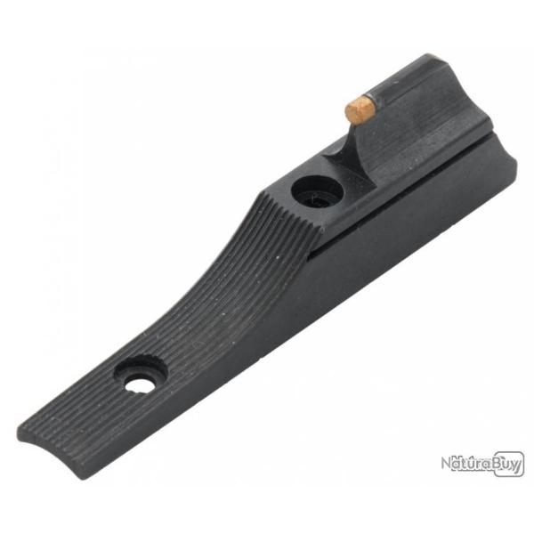 Viseur rampe int�gral LPA SIGHTS - Hateur 15,5 mm (.610) - Fixation avec deux vis 6/48""