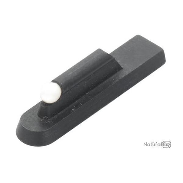 Viseur LPA SIGHTS � ins�rer dans la queue d'aronde sur le canon - Hateur 9,5 mm (.374)