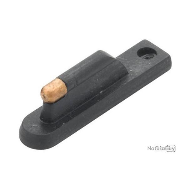 Viseur LPA SIGHTS  insrer sur le canon ou dans la rampe RC70 - Hateur 8 mm (.315) (MC54G)