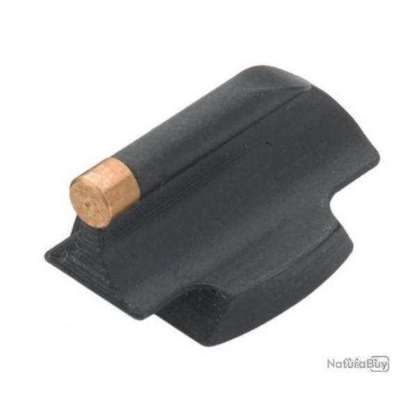 Viseur LPA modle rampe a insrer dans les rampes RC68 ou RC90 - Hateur 11 mm (.433)