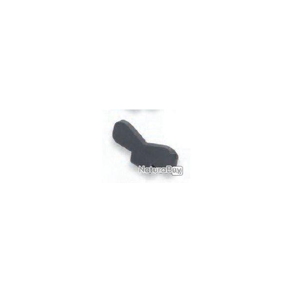 Cran de mire LPA SIGHTS rabattable pour bande et rglale en drive. Profil de feuille TS034