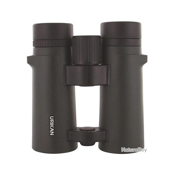 JUMELLES URIKAN U-TRAIL 10X42 VERTE, Double Pont