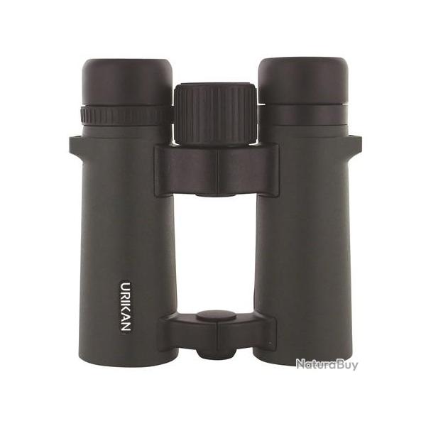 JUMELLES URIKAN U-TRAIL 8X34 VERTE, Double Pont