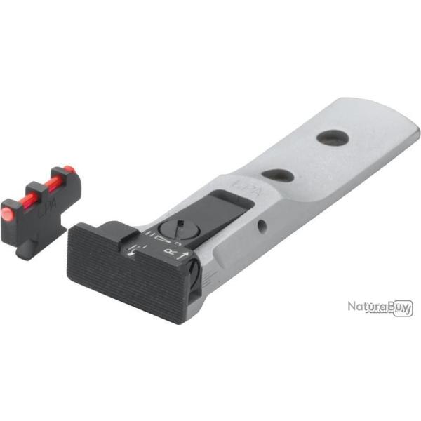 Cran de mire pour S&W Revolver (TXT0107F2)