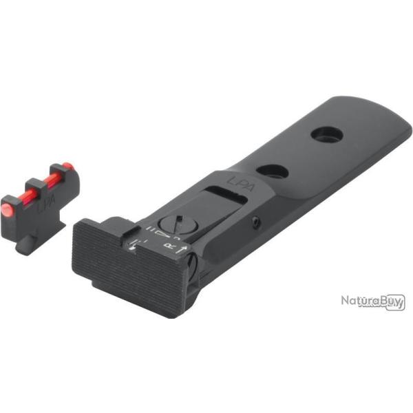 Cran de mire pour S&W Revolver (TXT0407F2)