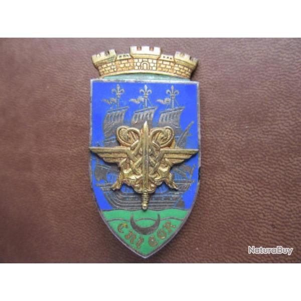 INSIGNE Centre National d?Instruction des E.O.R