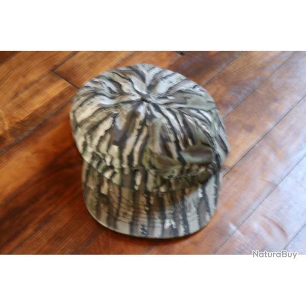 CASQUETTE CAMO