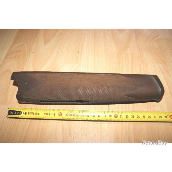 devant bois longuesse fusil superpos� NIKKO - VENDU PAR JEPERCUTE