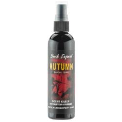 Destructeur D'Odeurs Buck Expert Autumn