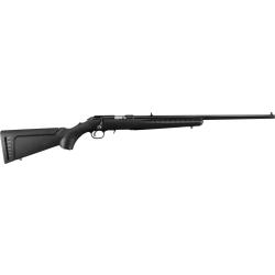 Carabine Ruger American Rimfire Calibre 22 LR Synth&eacute;tique