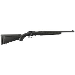 Carabine Ruger American Rimfire Calibre 22 Magnum Filet&eacute;e