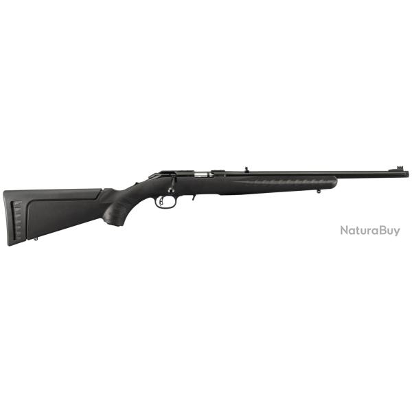 Carabine Ruger American Rimfire Calibre 22 Magnum Filet�e